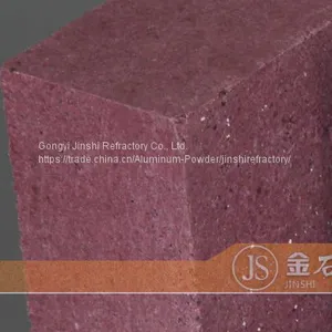 Refractory Brick for High and Low Temperature thumbnail-2