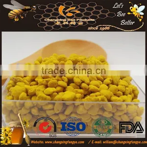 Best Selling Bee Products! High Quality Newest Natrual Health Food/ Rape Bee Pollen thumbnail-1