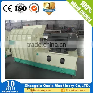 Rote Chicken Feed Corn Hammer Mill thumbnail-1