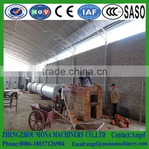 Potato Residue Dryer/potato Dregs Dryer With Used Dewatering Equipment for Sale thumbnail-4