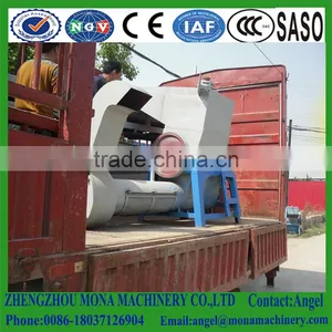 Pet Bottle Recycling Machine Price/plastic Recycling Machine/cost of Plastic Recycling Machine for Sale thumbnail-2