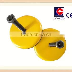 S78 Rubber Shock Mounts thumbnail-1