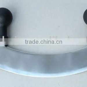 Chef Knife,cook Knife,foodservice Knives,vegetable Dicing Knife,pizza Rocker,cheese Knife Professional Knives thumbnail-1