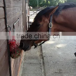 Small Size 55cm PE Haynets For Horse thumbnail-1