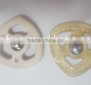 Pan Cleaner With Peach-shaped Type Mill Sieve Cleaners Cotton Cleaner Sieve Clean Pad thumbnail-6