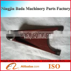 Dongfeng 300.38.154 Shift Fork thumbnail-1
