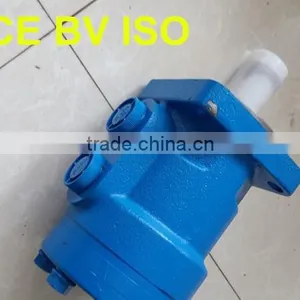 High Quality Hydraulic Motor thumbnail-3