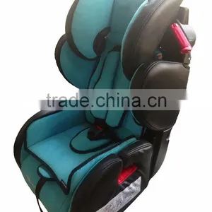 501A Vip Leather Baby Car Seat Baby Foot thumbnail-2