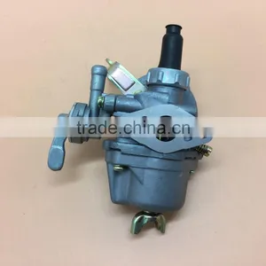 Carburetor For Robin NB411 Grass Trimmer Weedeater Chainsaw Engine Carb thumbnail-4