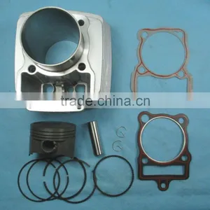 Zongsheng 250CC Air Cool Cylinder With Piston Set thumbnail-1
