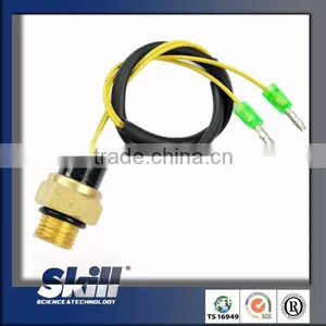 2014 High Quality Radiator Fan Thermo Switch for Scooter thumbnail-1