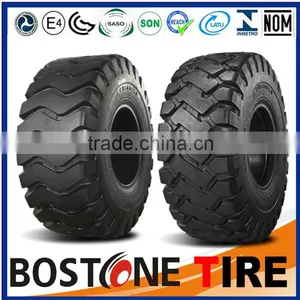 17.5R25 20.5R25 23.5R25 E3/l3 Triangle Otr Tire For Sale thumbnail-1