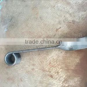 Exports of Libya of Cultivator Machine Accessories thumbnail-2