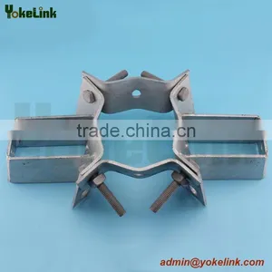 High Quality Bolted Frame Style Transformer Brackets For American Market thumbnail-2