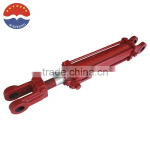 Tie Rod Hydraulic Cylinder thumbnail-1