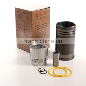 Engine Liner Kits/cylinder Liner/piston for Sale thumbnail-2