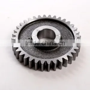 Hot Seal Crankshaft Timing Gear With Good Quality For Tractor S1105 thumbnail-5