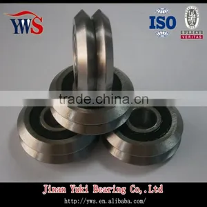 W2ZZ RM2ZZ W2-2RS Deep Groove Structure V Groove W Groove Bearings thumbnail-1