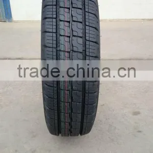 Comforser Tire, PCR/SUV Tire ,radial Tire ,SNC Tire(195/R14c 8PR) thumbnail-4