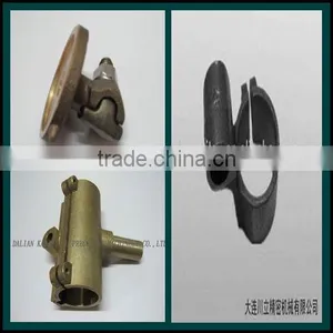 Alumina Ring Turning Machine Printing Equipment Parts thumbnail-1
