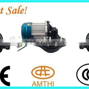 Chain Drive Rear Axle, Electric Vehicle Differential Axle,electric Rear Axle thumbnail-2