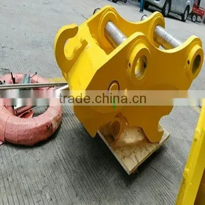 Excavator Quick Change Connector,Excavator Hydraulic Qick Coupler thumbnail-4
