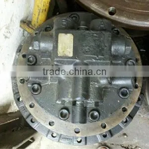 EX100-5 EX120-5 Final Drive Assy 9153392 EX110-5 thumbnail-1