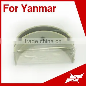 6CH Main Bearing for Yanmar Marine Diesel Engine Spare Parts thumbnail-1