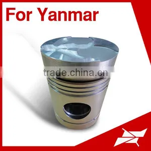 KL Marine Diesel Engine Piston thumbnail-1