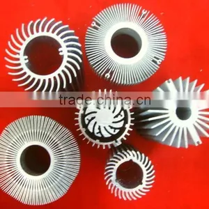 Radiator Core Tube thumbnail-1