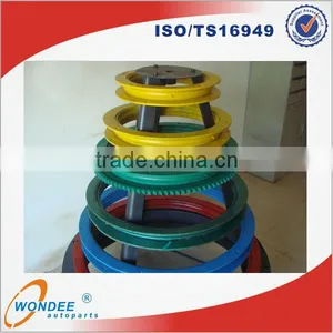 Transportation Light Weight Single Row Slewing Ring thumbnail-1