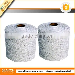 Wholesale Friction Clutch Material Core Spun Yarn for Clutch Facing thumbnail-1