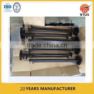 Road Bollard Hydraulic Cylinder thumbnail-1