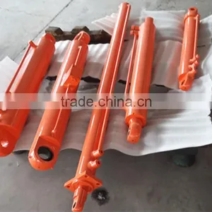 Long Stroke Hydraulic Cylinders for Oil Drilling thumbnail-4