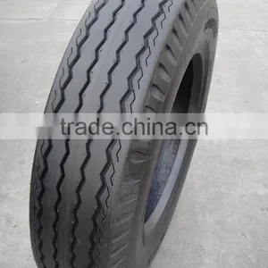 Bias Tire, Inner Tube 1100-20 1000-20 thumbnail-3