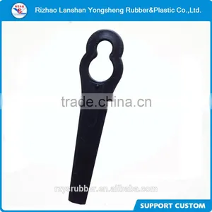 PP Cutting Blade for Lawnmower Made in China thumbnail-4