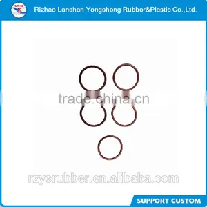 Viton o Ring With Excellent Performance China Manufacturer thumbnail-5