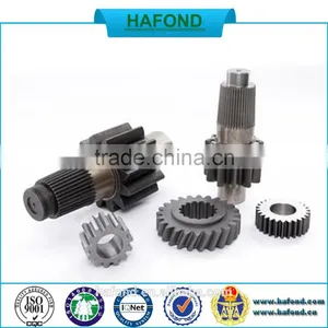 Shenzhen Hardware Manufacturer Supply OEM Planetary Differential thumbnail-1