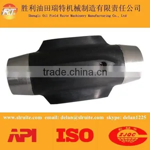 API Sucker Rod Rubber Centralizer thumbnail-1