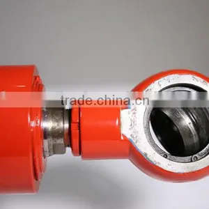 20 Ton Hydraulic Cylinder With High Quality Seals thumbnail-2