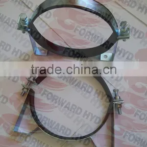 Accumulator Clamp With SS 316 or 304 thumbnail-1