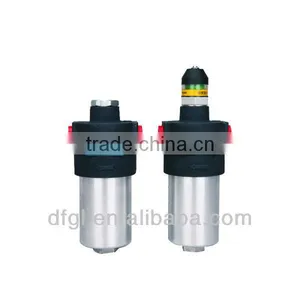 XCJS-4 Hydraulic Pressure Line Pilot Valve Filter For Oil Filter Machine thumbnail-2