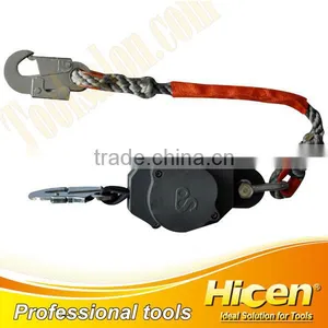 Emergency Car Tow Rope thumbnail-1