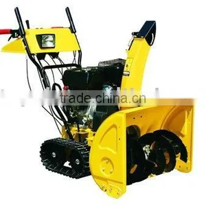 Snow Blower / Thrower thumbnail-1