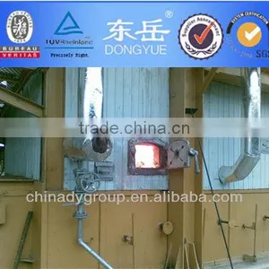 LC Series Big Automatic Industrial Wood Waste Boiler thumbnail-1