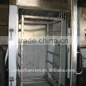 Yuanchang ZXL-series Sausage Toaster thumbnail-1
