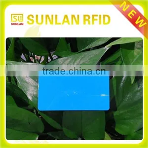 125khz Rfid Em4001 Card Writable Rfid Card 3d Business Card(0.65Acre Stardand) thumbnail-2