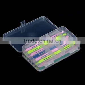 12case Plastic Box,Jewelry Box,Bead Case,Pill Case,Sundries Box thumbnail-1