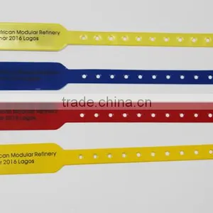 64 Bit Ultrlight Wholesale RFID NFC Smart Wristband thumbnail-4