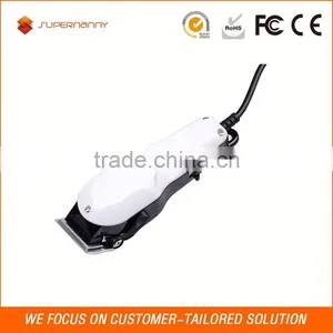 Modern Fashion Two Model Hairdressing hair Clipper thumbnail-1